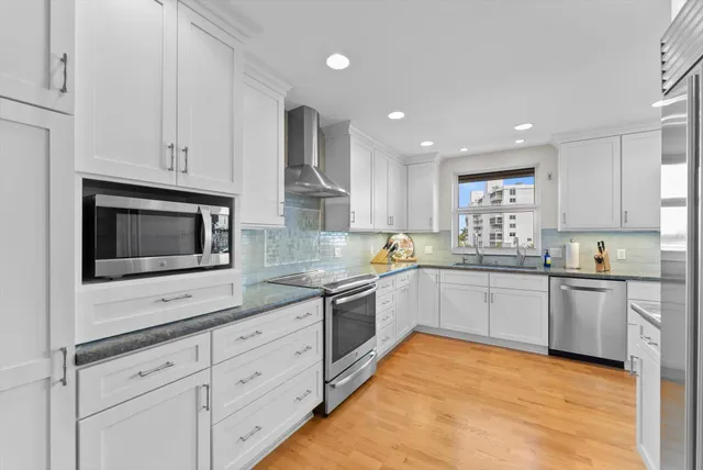 $1,795,000 | 2150 South Ocean Boulevard, Unit 2F, Delray Beach, FL 33483