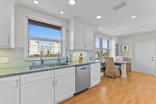 $1,795,000 | 2150 South Ocean Boulevard, Unit 2F, Delray Beach, FL 33483