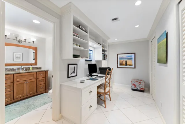 $1,795,000 | 2150 South Ocean Boulevard, Unit 2F, Delray Beach, FL 33483