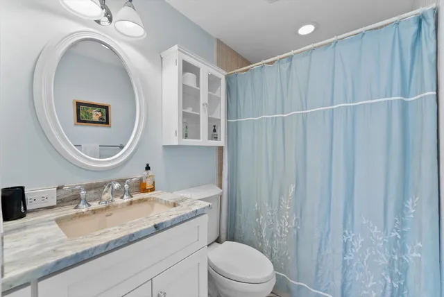 $1,795,000 | 2150 South Ocean Boulevard, Unit 2F, Delray Beach, FL 33483