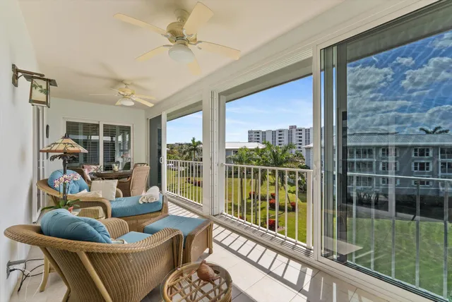 $1,795,000 | 2150 South Ocean Boulevard, Unit 2F, Delray Beach, FL 33483