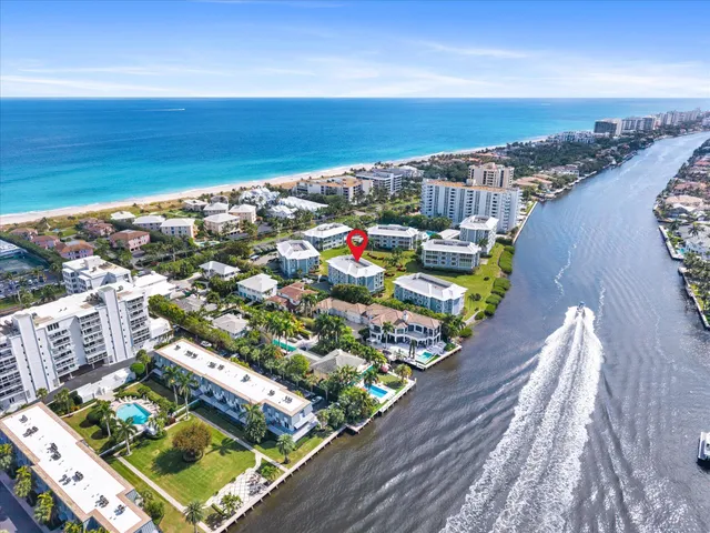 $1,795,000 | 2150 South Ocean Boulevard, Unit 2F, Delray Beach, FL 33483