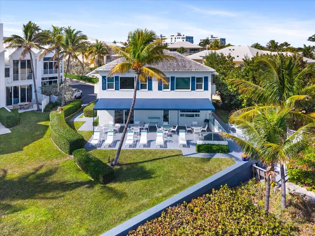 $1,795,000 | 2150 South Ocean Boulevard, Unit 2F, Delray Beach, FL 33483