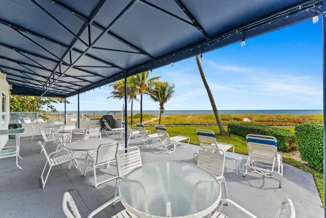 $1,795,000 | 2150 South Ocean Boulevard, Unit 2F, Delray Beach, FL 33483