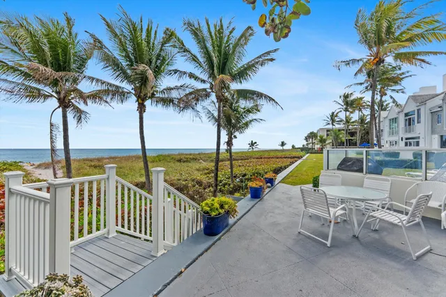 $1,795,000 | 2150 South Ocean Boulevard, Unit 2F, Delray Beach, FL 33483