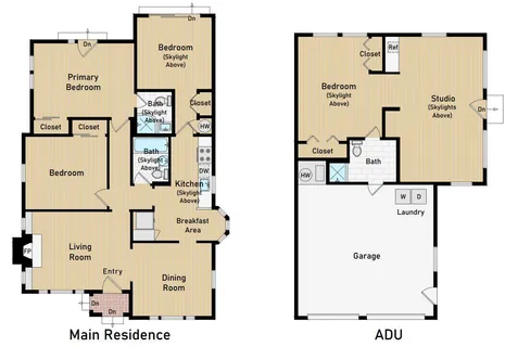 $3,498,000 | 360 Stanford Avenue, Palo Alto, CA 94306
