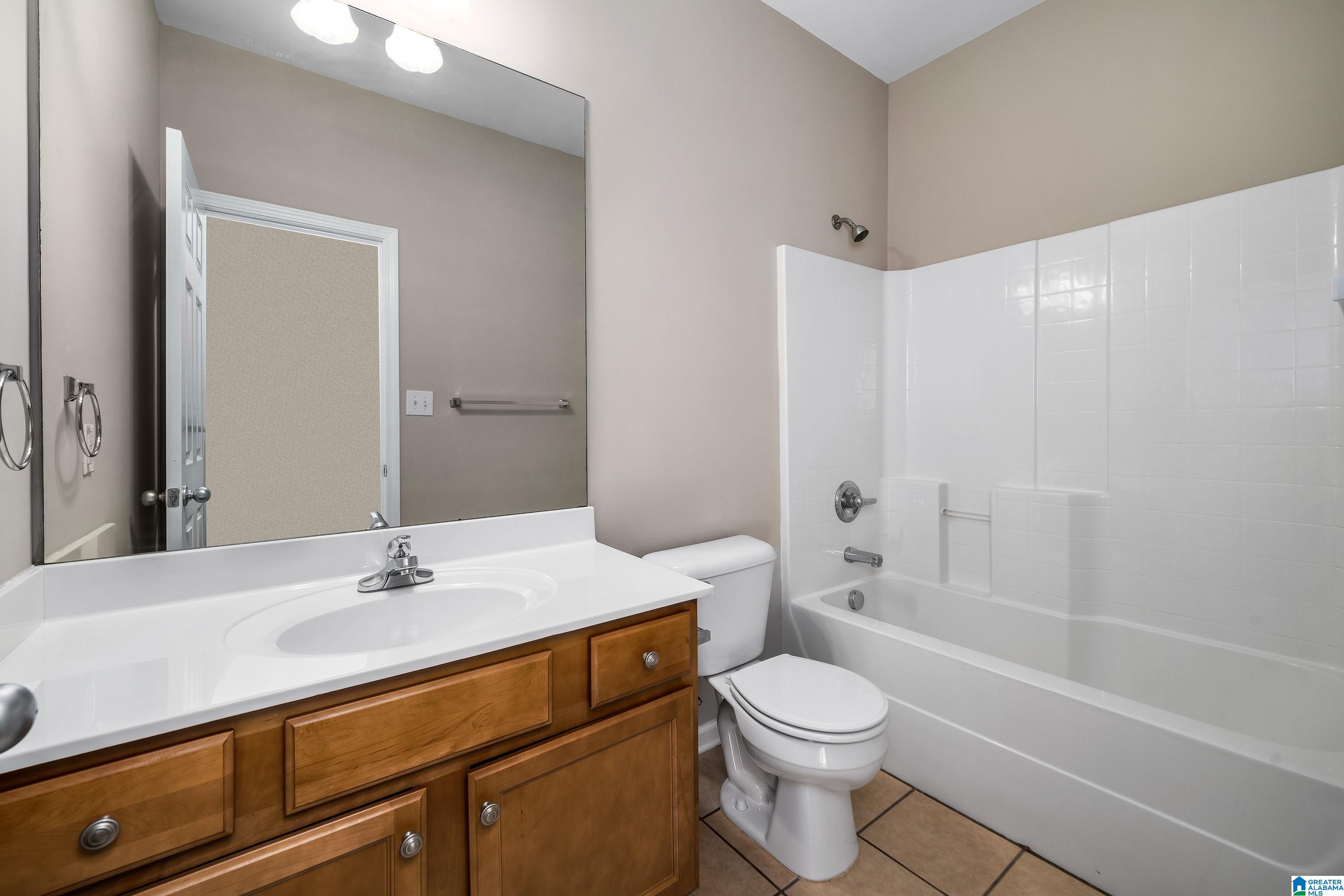 3499 Sweeney Hollow Road Pinson, AL 35126 - Photo 14 of 26
