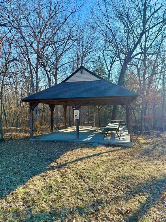 1633 Timber Blf Trail Pacific, MO 63069 - Photo 2 of 5