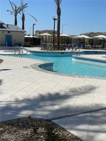 $1,800 | 6812 Alpine White Court, North Las Vegas, NV 89086