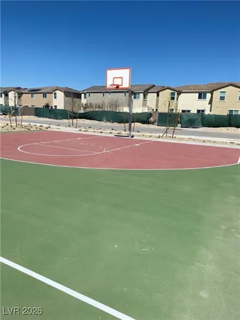 $1,800 | 6812 Alpine White Court, North Las Vegas, NV 89086