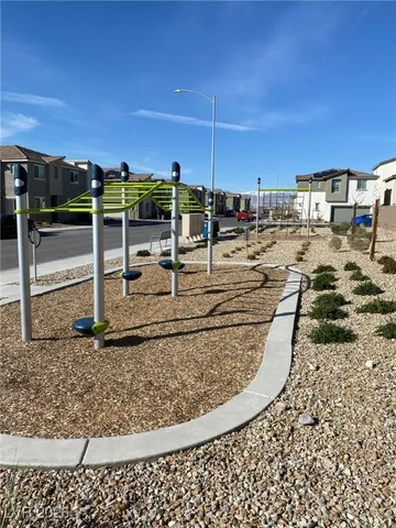 $1,800 | 6812 Alpine White Court, North Las Vegas, NV 89086