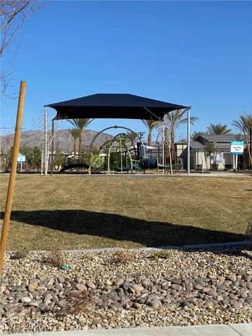 $1,800 | 6812 Alpine White Court, North Las Vegas, NV 89086