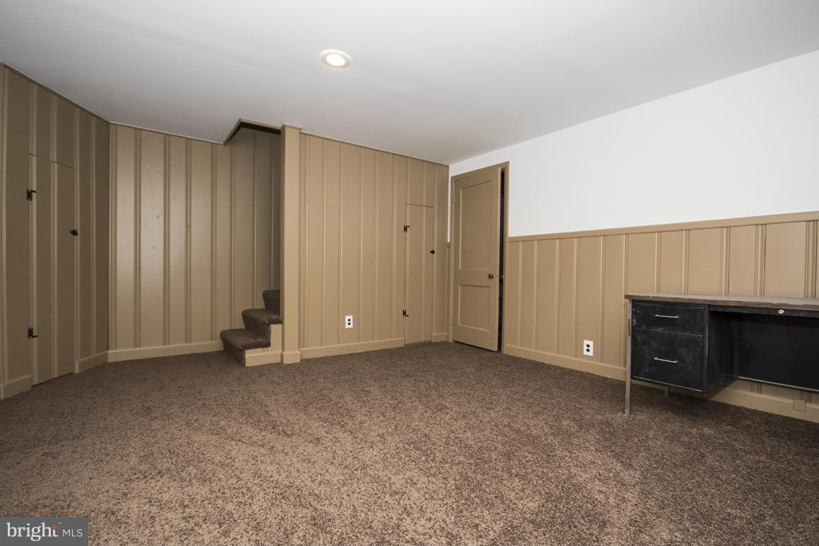 172 Cherrydell Road Catonsville, MD 21228 - Photo 23 of 26 Basement