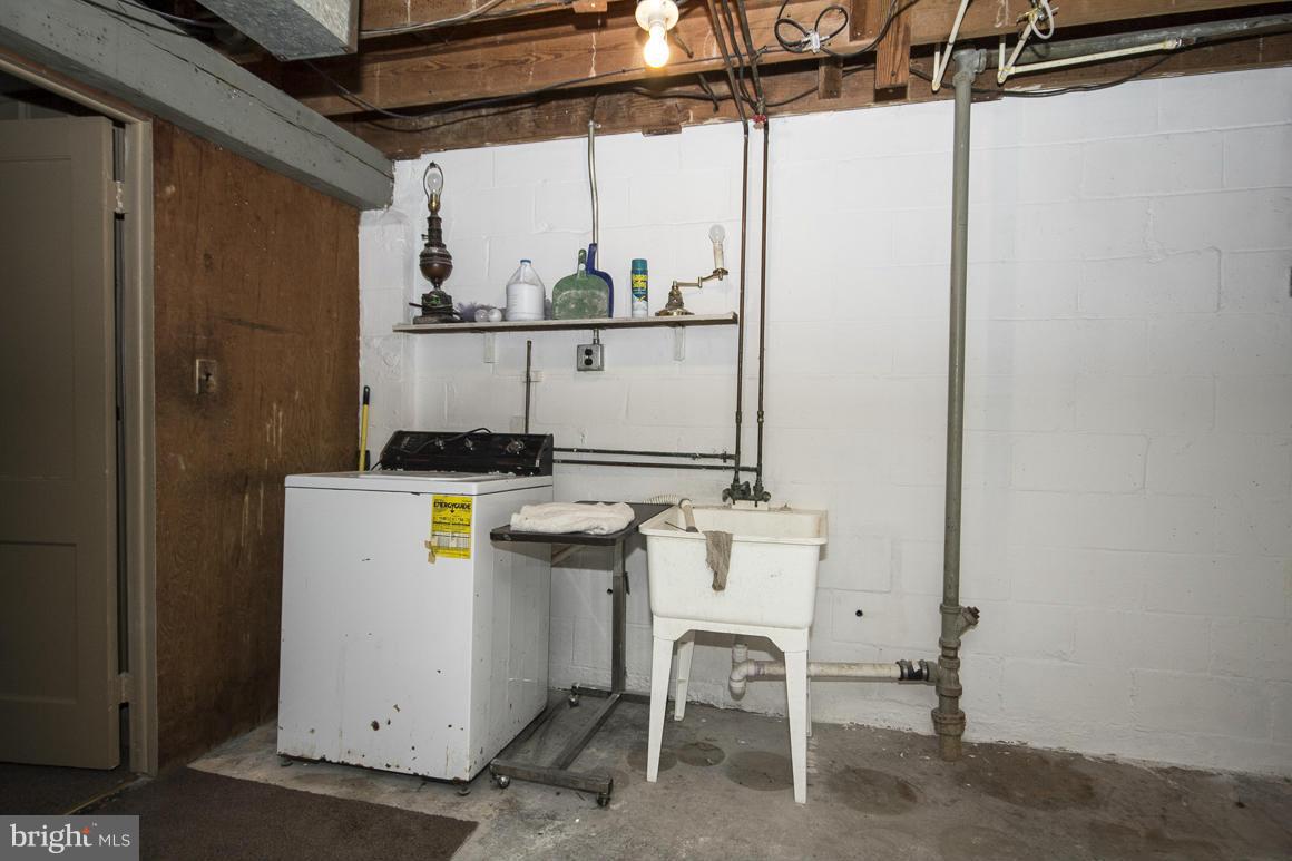 172 Cherrydell Road Catonsville, MD 21228 - Photo 25 of 26 Basement