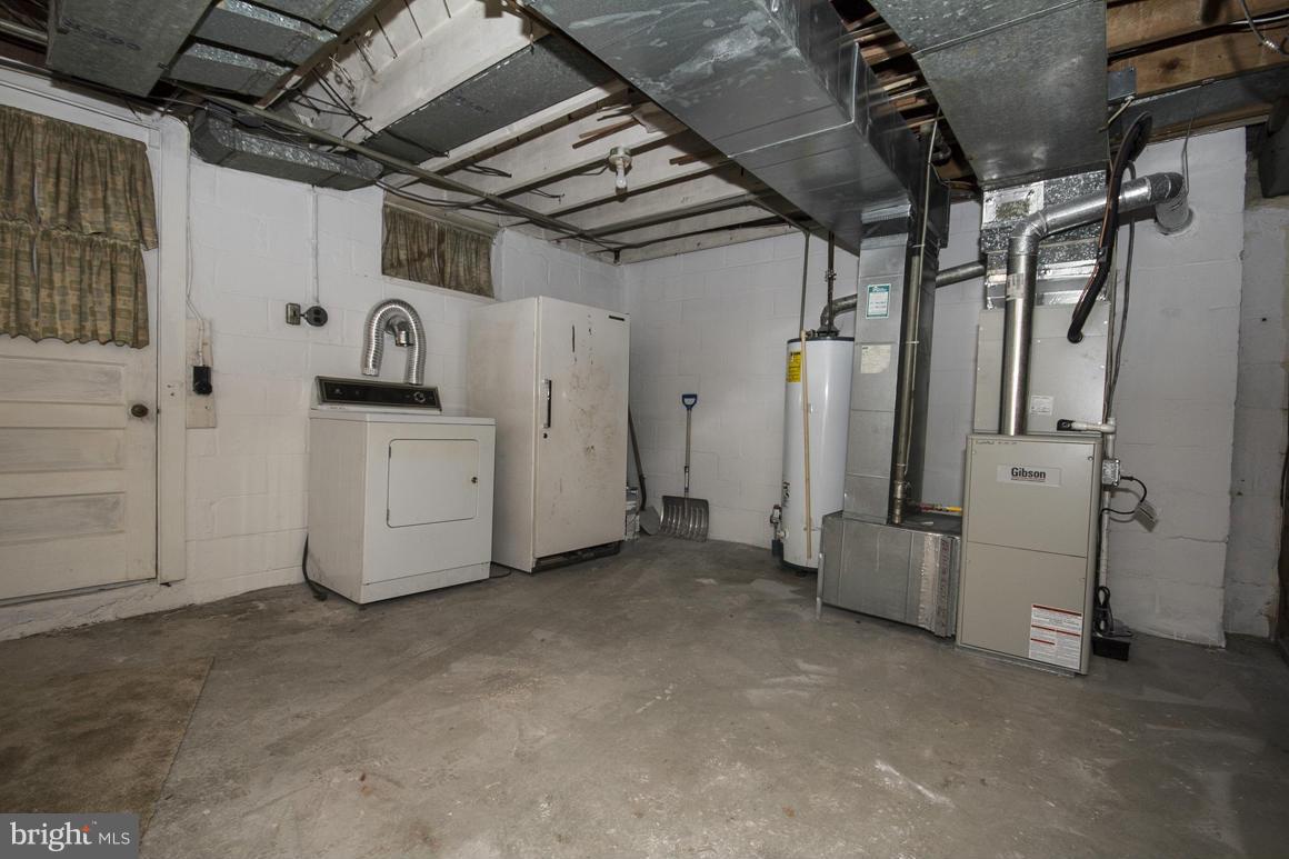 172 Cherrydell Road Catonsville, MD 21228 - Photo 26 of 26 Basement