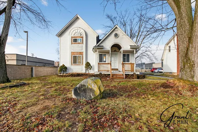 $175,000 | 11627 Haller Street, Livonia, MI 48150