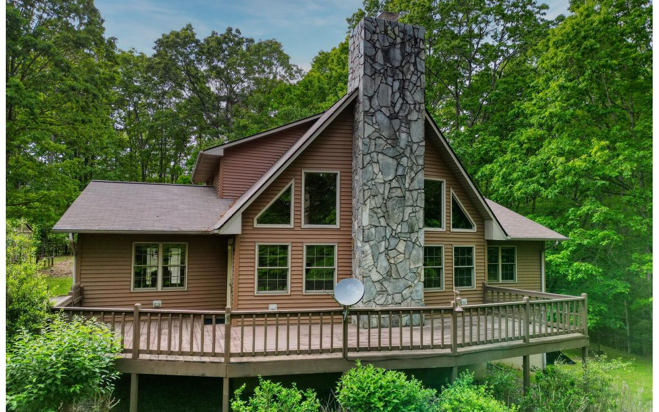 114 Mull Valley Road Morganton, GA 30560 - Photo 17 of 19 Additional View