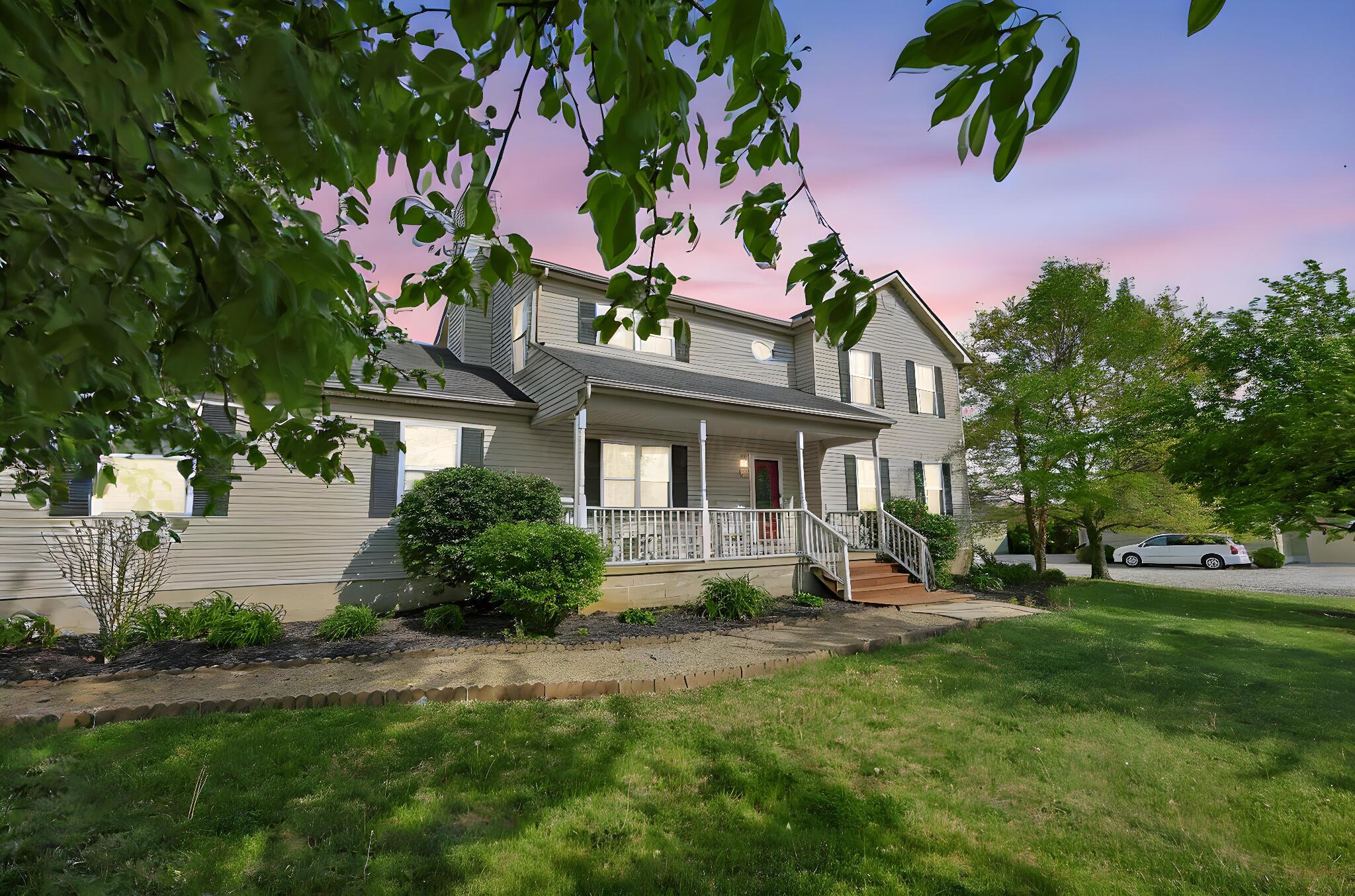 24870 Huber-Hitler Road Circleville, OH 43113 - Photo 1 of 50 1-web-or-mls-24870-huber-hitler-rd (1)