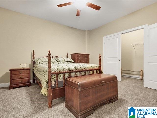 1050 Stagg Run Trail Pelham, AL 35124 - Photo 43 of 50
