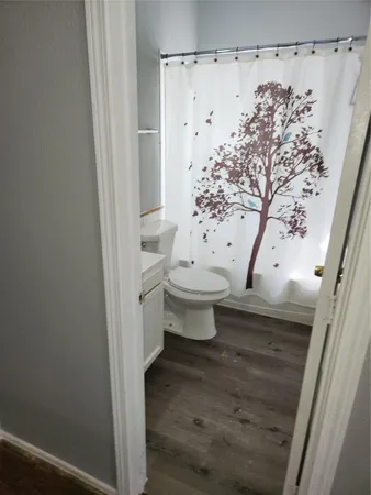 $1,175 | 4732 Orange Street, Unit 1, Bacliff, TX 77518