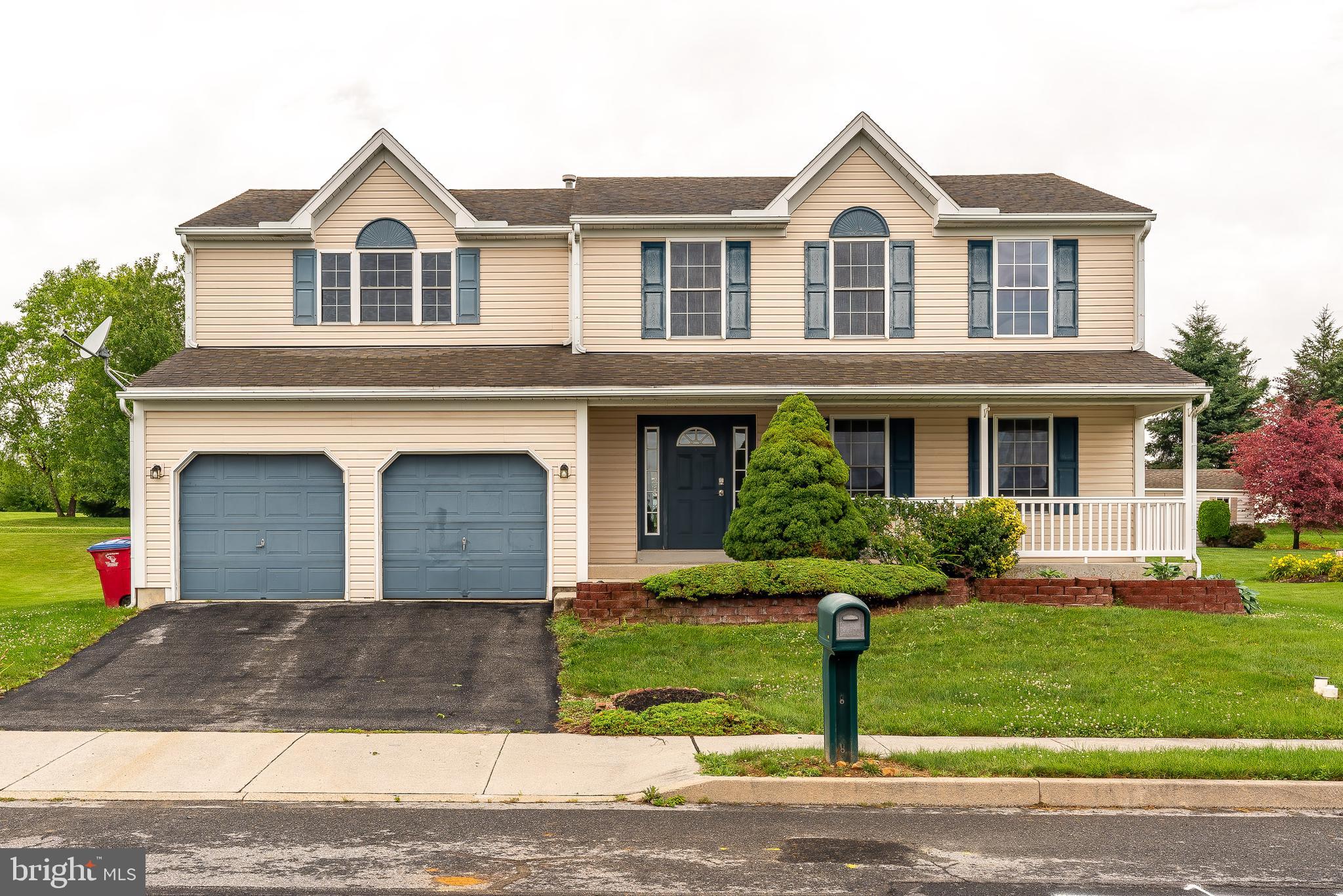 23 Roxberry Drive Reading, PA 19608 - Photo 1 of 42
