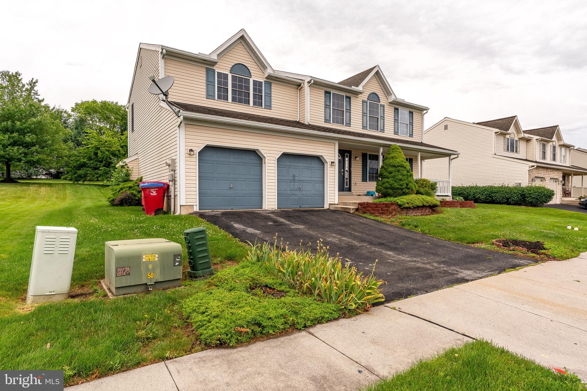 23 Roxberry Drive Reading, PA 19608 - Photo 3 of 42