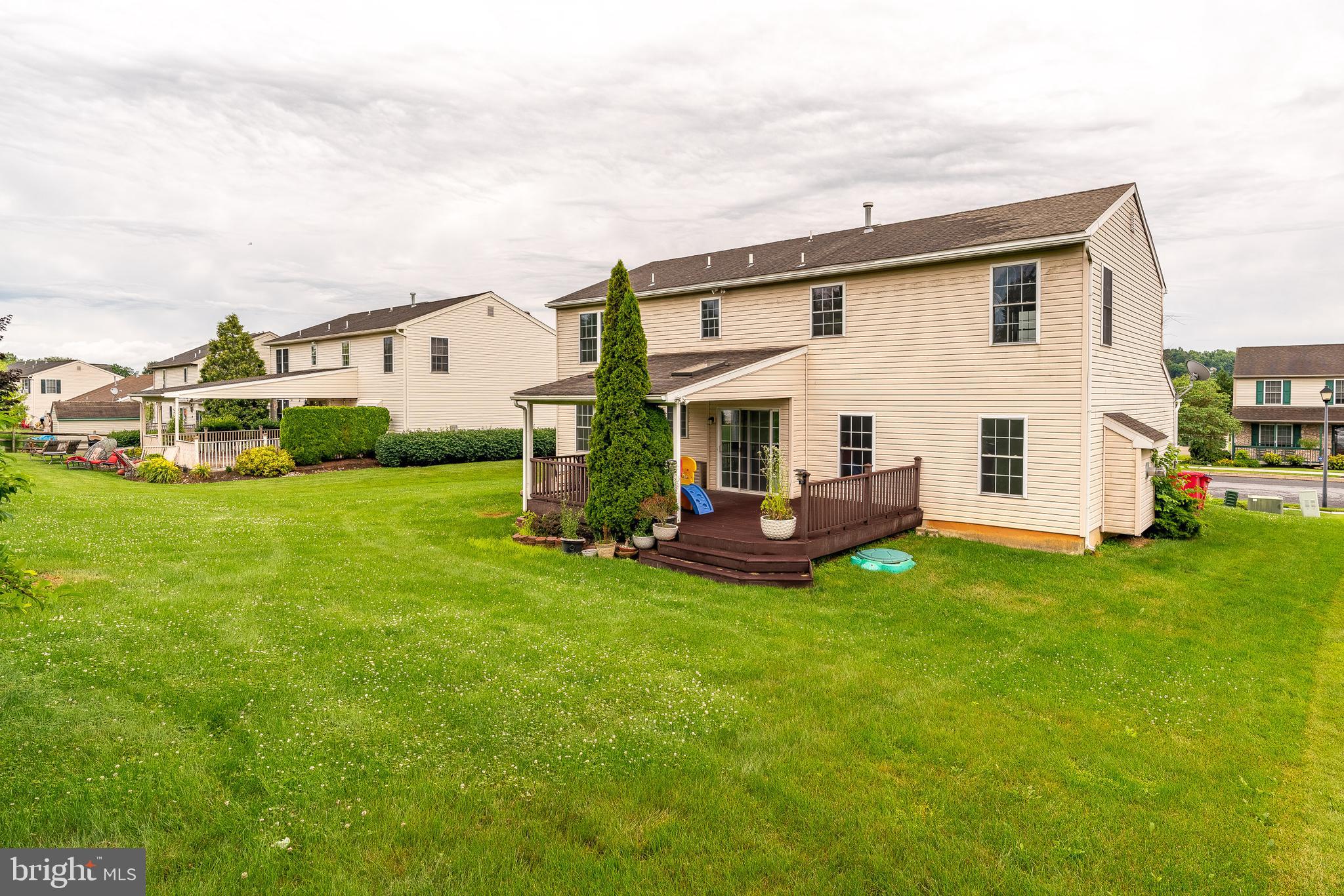 23 Roxberry Drive Reading, PA 19608 - Photo 40 of 42