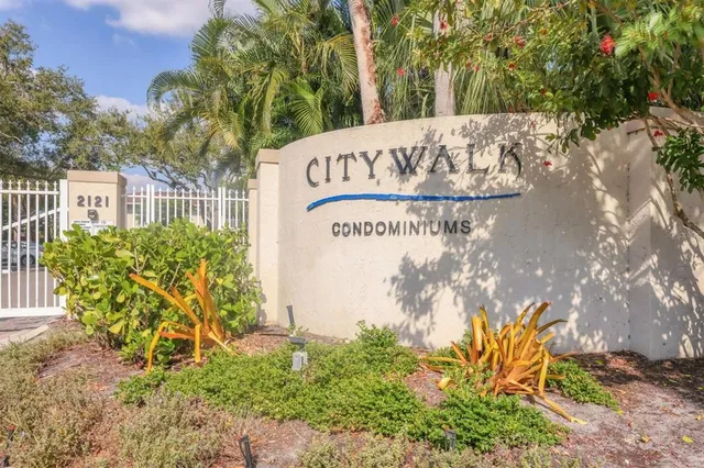$199,000 | 2121 Wood Street, Unit C110, Sarasota, FL 34237