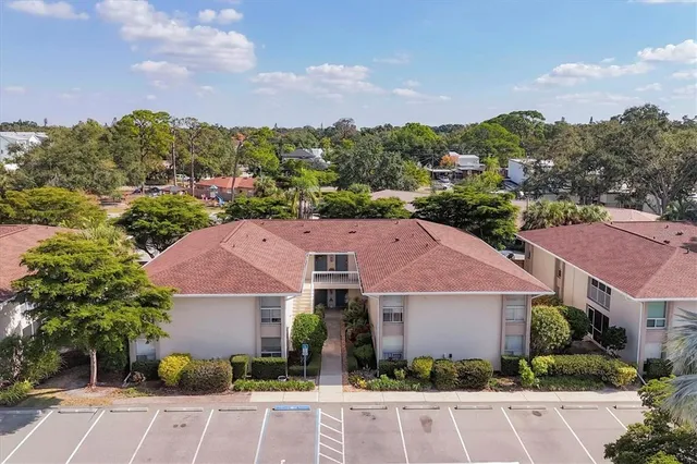 $199,000 | 2121 Wood Street, Unit C110, Sarasota, FL 34237