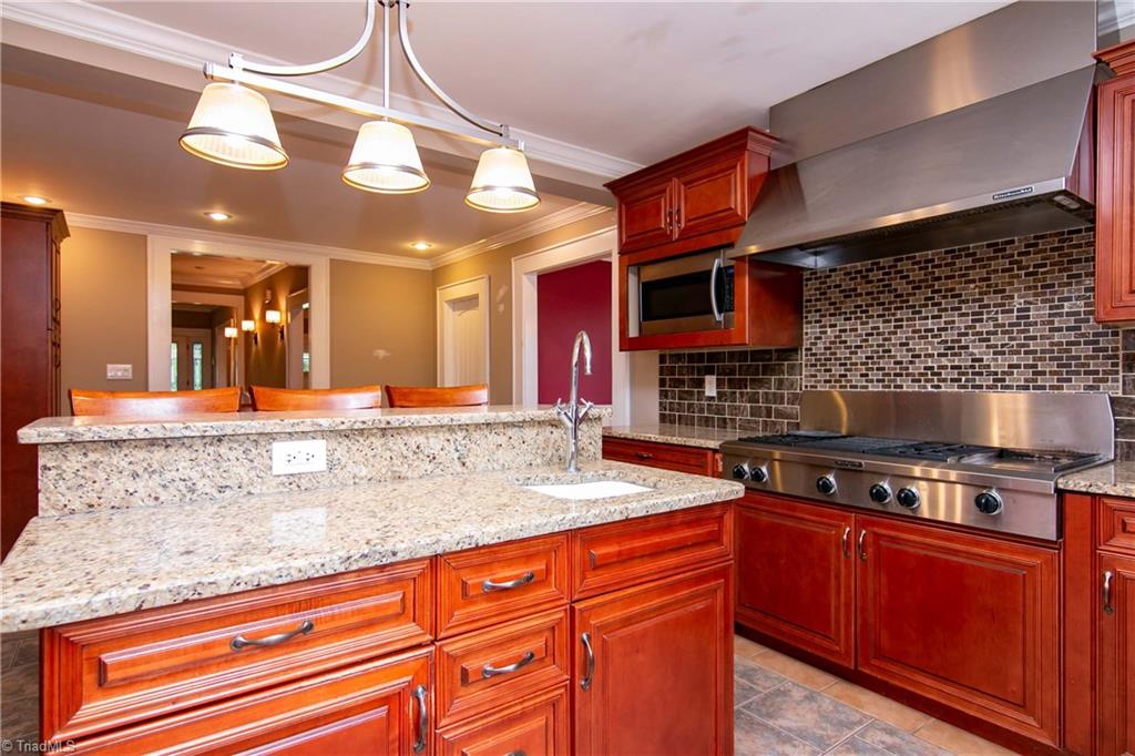 4702 Old Rural Hall Road Winston-Salem, NC 27105 - Photo 11 of 30 Gallery Image 11