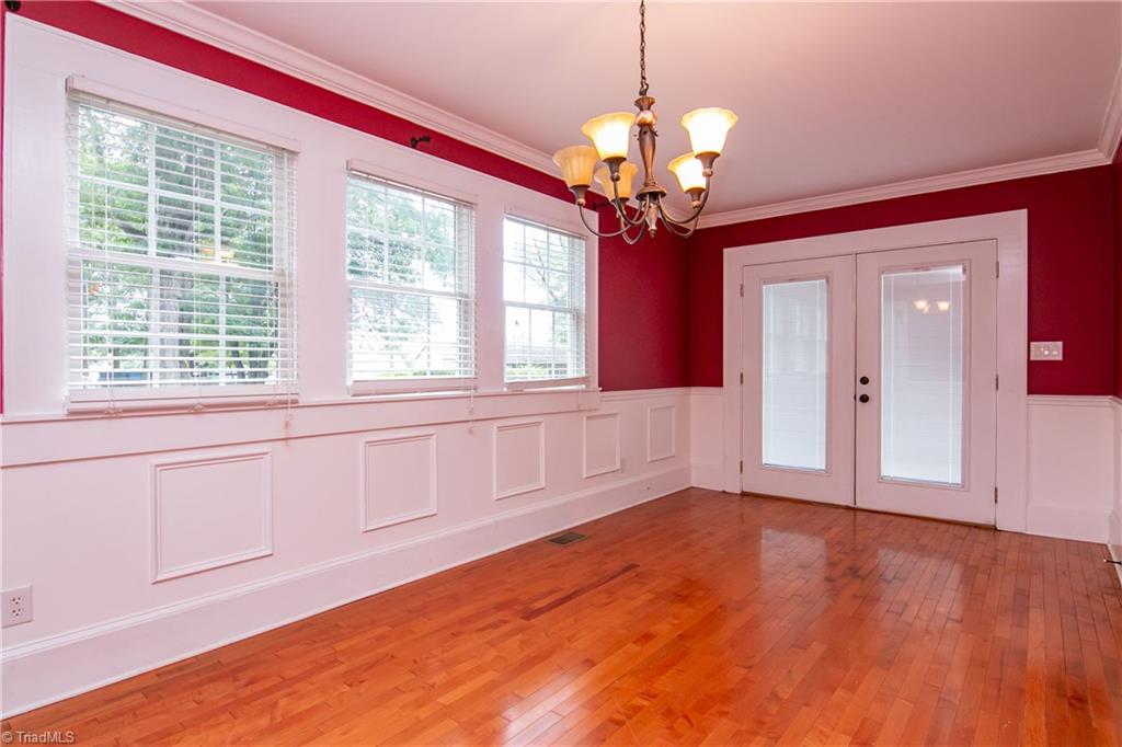 4702 Old Rural Hall Road Winston-Salem, NC 27105 - Photo 12 of 30 Gallery Image 12