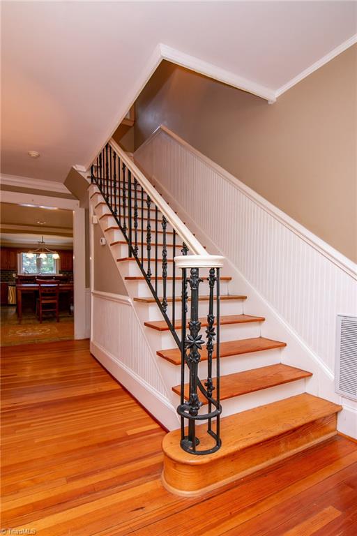 4702 Old Rural Hall Road Winston-Salem, NC 27105 - Photo 17 of 30 Gallery Image 17