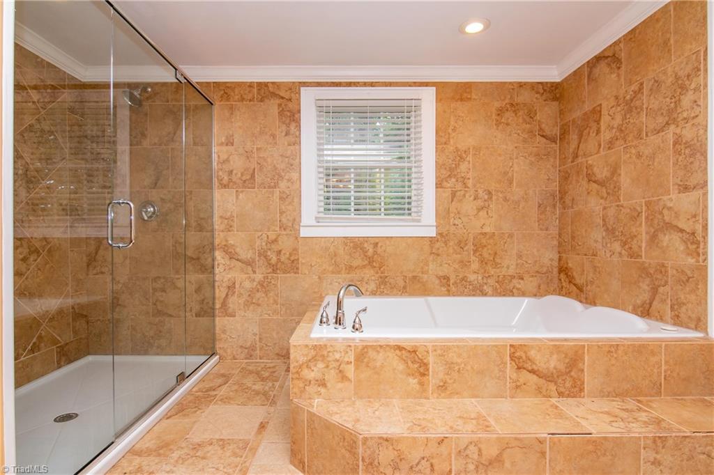 4702 Old Rural Hall Road Winston-Salem, NC 27105 - Photo 19 of 30 Gallery Image 19