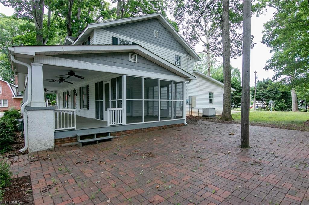 4702 Old Rural Hall Road Winston-Salem, NC 27105 - Photo 27 of 30 Gallery Image 27