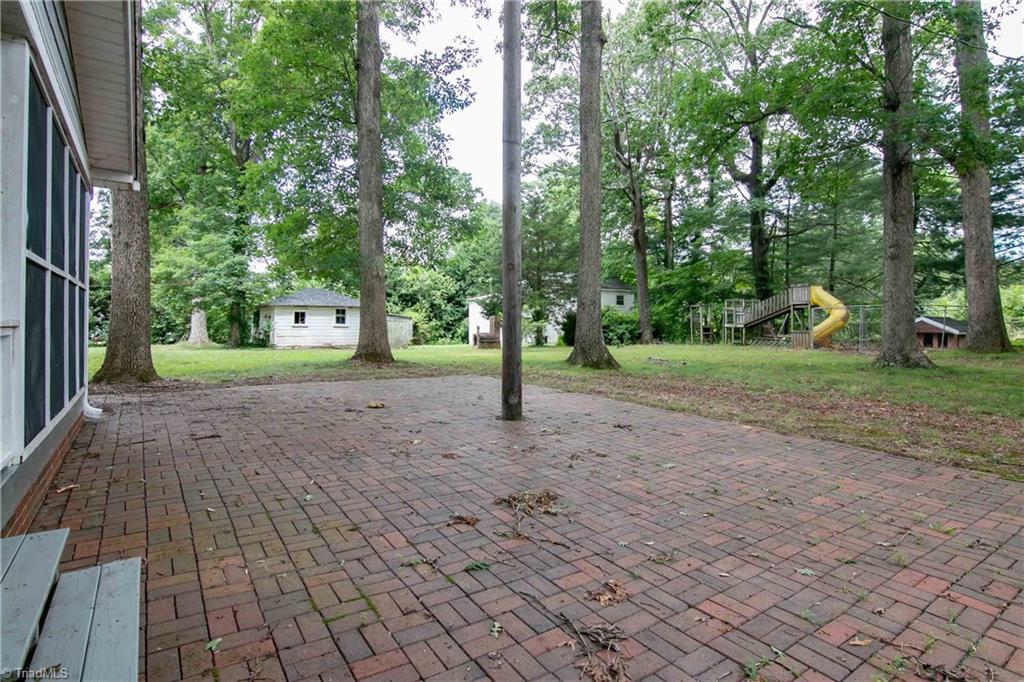 4702 Old Rural Hall Road Winston-Salem, NC 27105 - Photo 28 of 30 Gallery Image 28