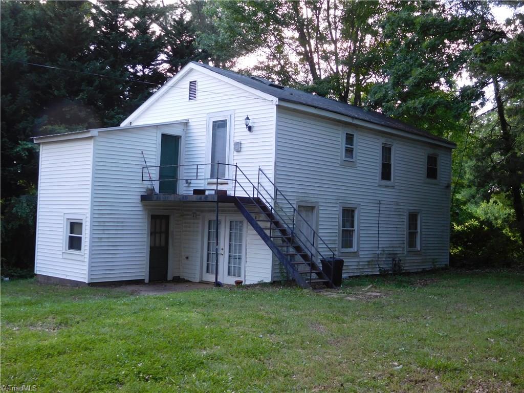 4702 Old Rural Hall Road Winston-Salem, NC 27105 - Photo 29 of 30 Gallery Image 29