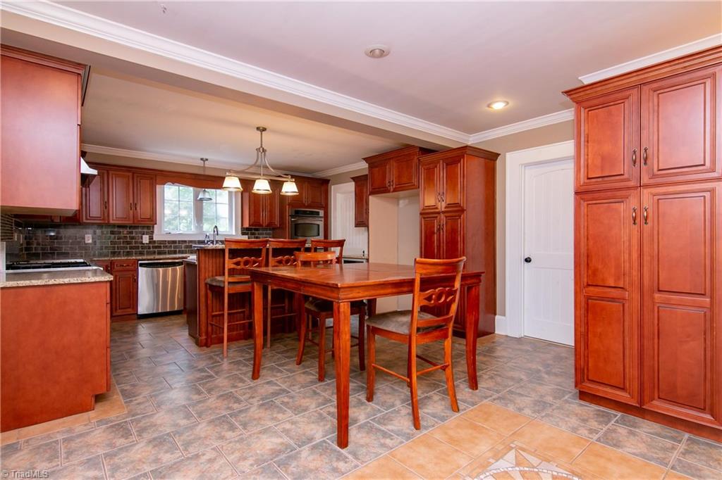 4702 Old Rural Hall Road Winston-Salem, NC 27105 - Photo 8 of 30 Gallery Image 8