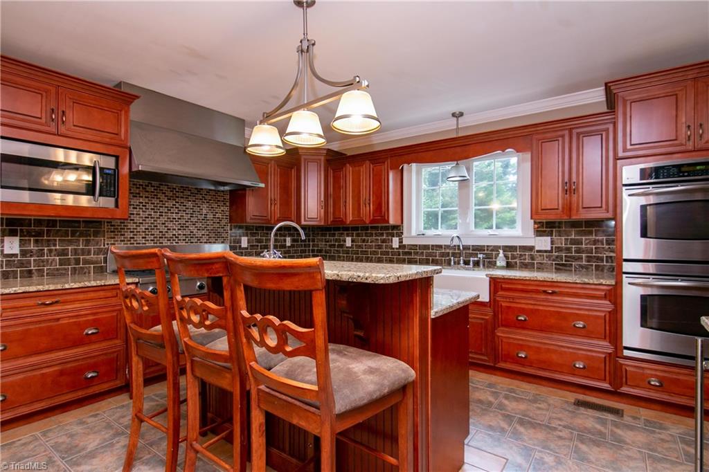 4702 Old Rural Hall Road Winston-Salem, NC 27105 - Photo 9 of 30 Gallery Image 9
