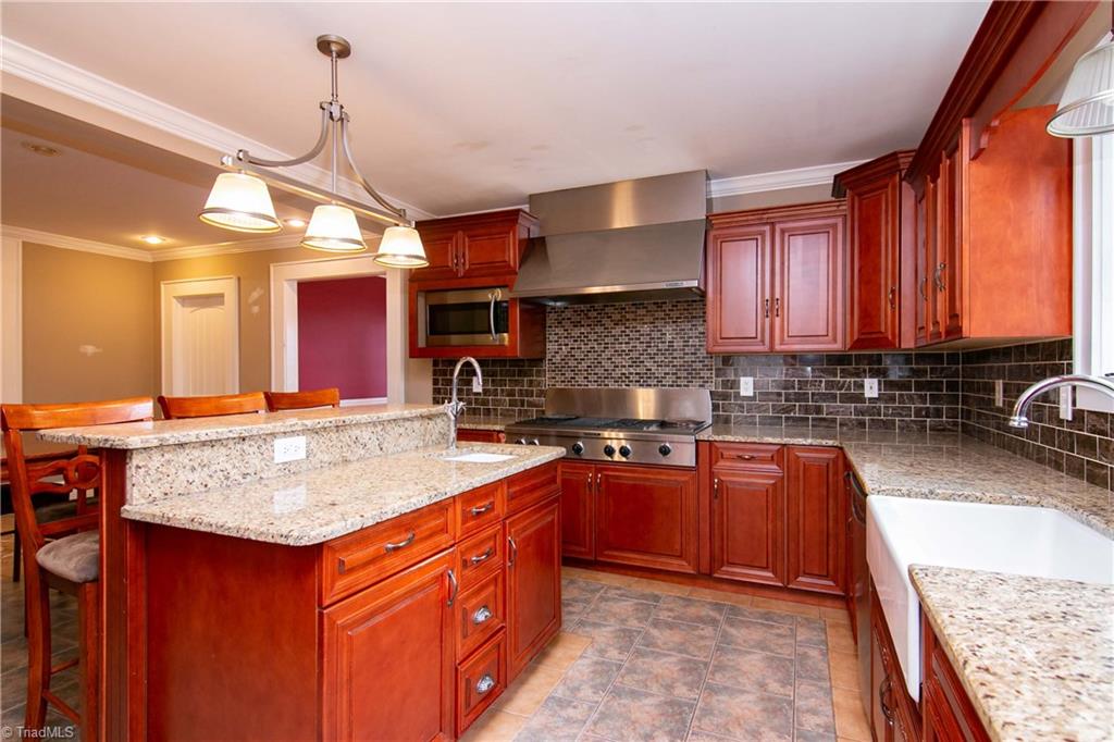 4702 Old Rural Hall Road Winston-Salem, NC 27105 - Photo 10 of 30 Gallery Image 10