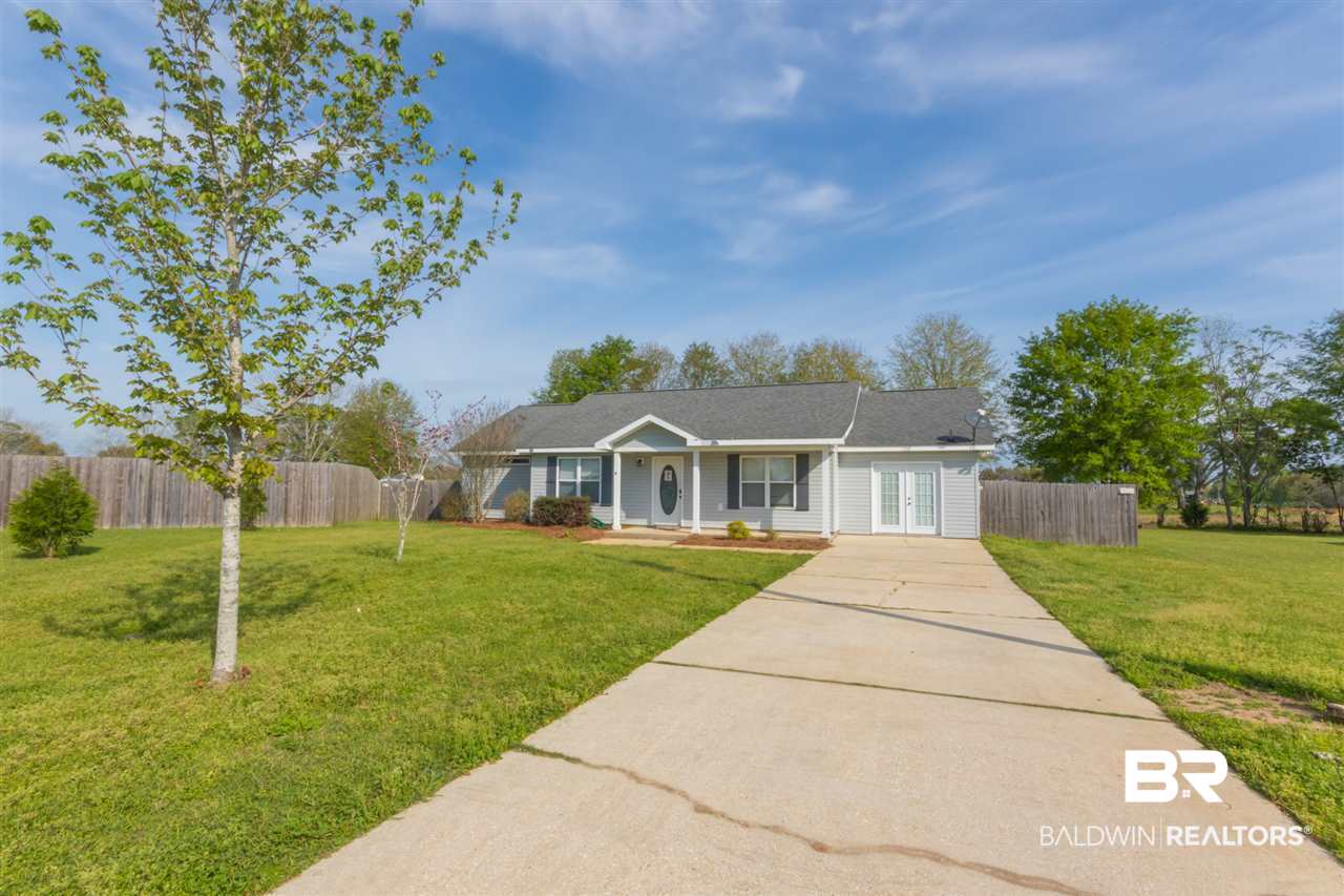 128 Eagle's Loop Robertsdale, AL 36567 - Photo 2 of 14