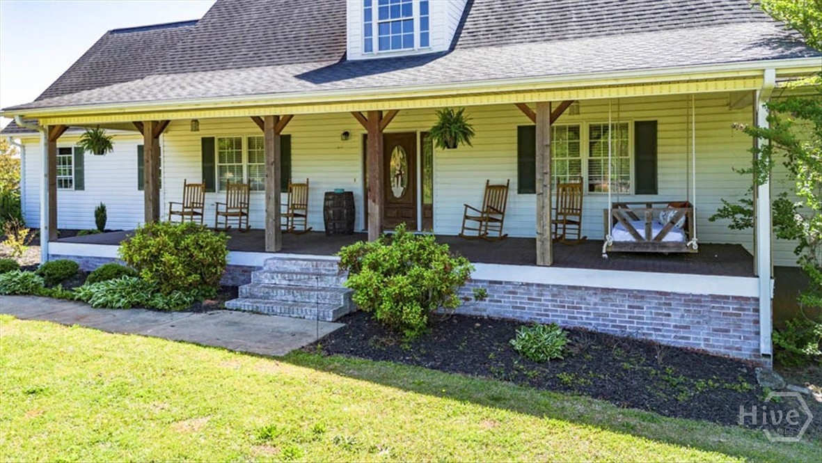 220 Highway 172 Colbert, GA 30628 - Photo 27 of 30