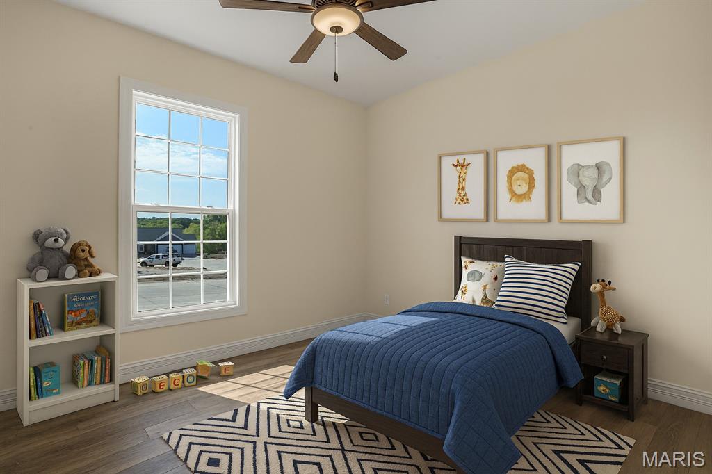 167 Pellin's, Unit 167 STB Washington, MO 63090 - Photo 11 of 18