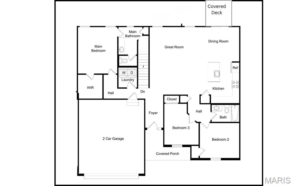 167 Pellin's, Unit 167 STB Washington, MO 63090 - Photo 14 of 18