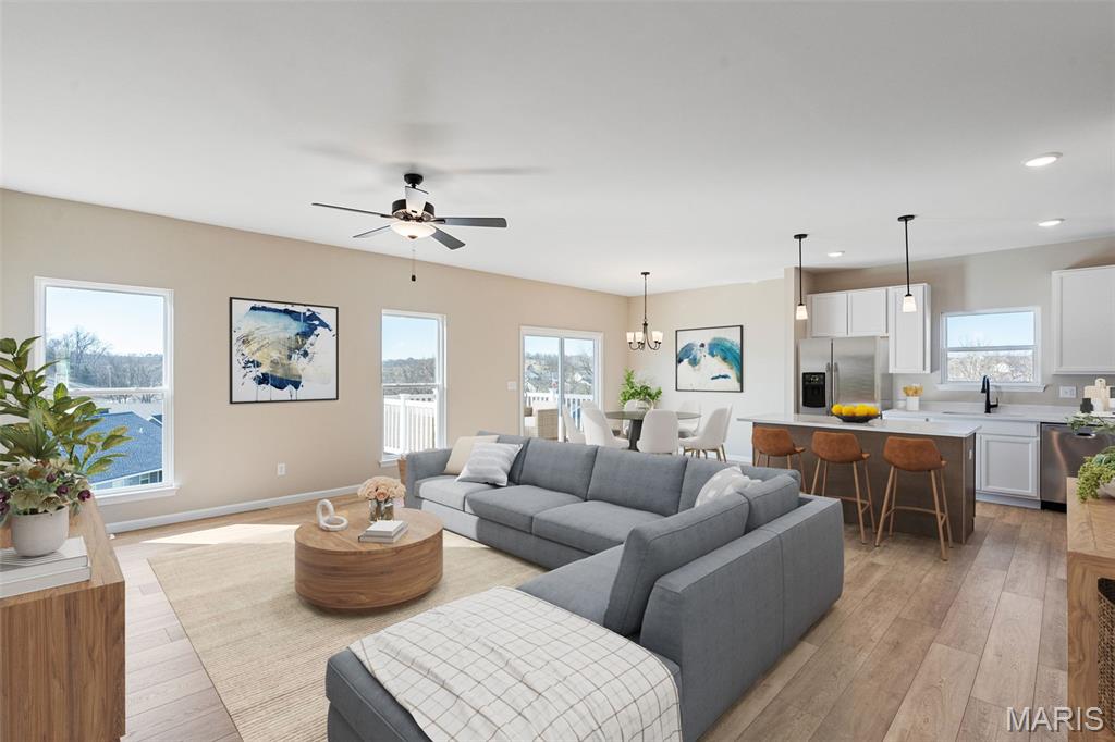 167 Pellin's, Unit 167 STB Washington, MO 63090 - Photo 3 of 18