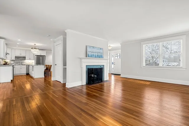 $2,199,000 | 61 Grove Street, Winchester, MA 01890