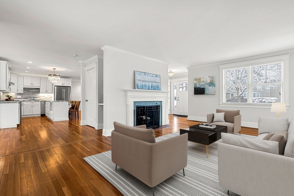 61 Grove Street Winchester, MA 01890 - Photo 12 of 42