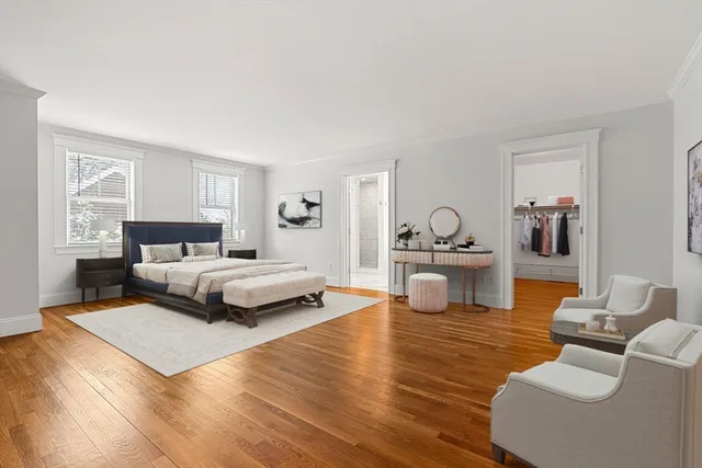 $2,199,000 | 61 Grove Street, Winchester, MA 01890