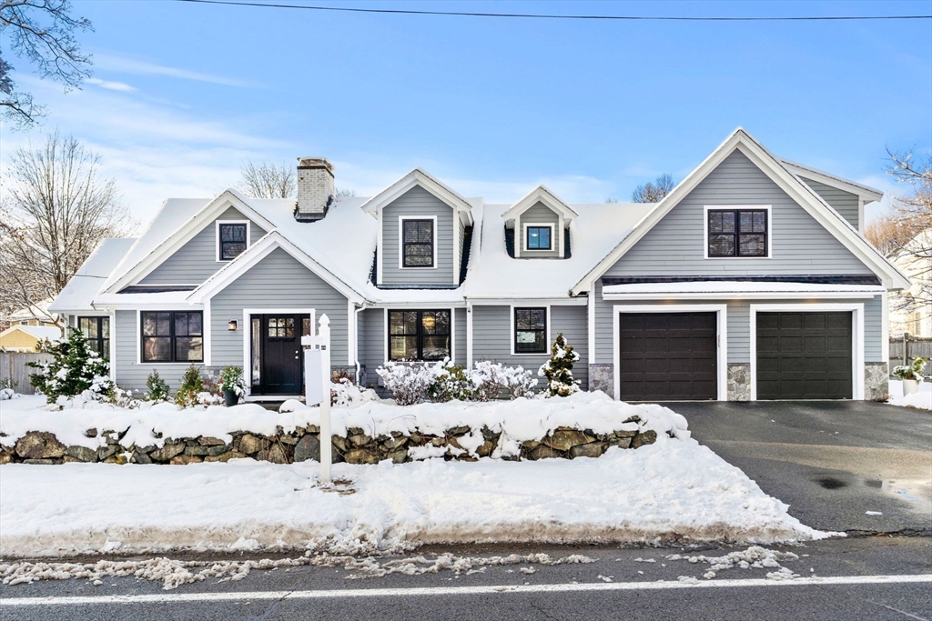 61 Grove Street Winchester, MA 01890 - Photo 3 of 42