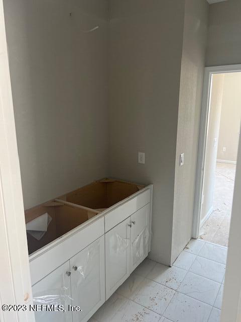 233 Bermudez Way St. Augustine, FL 32095 - Photo 8 of 12 a view of utility room