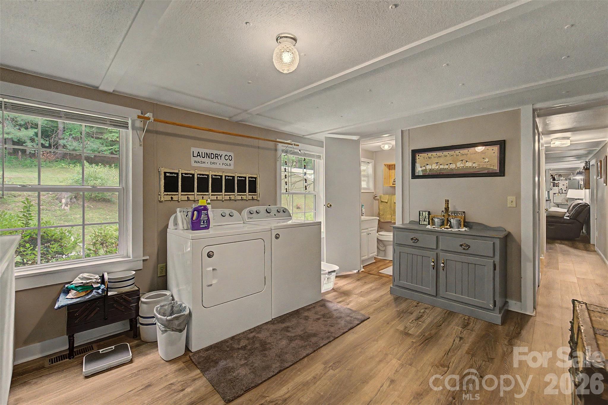 1350 North Skeenah Road Franklin, NC 28734 - Photo 20 of 40